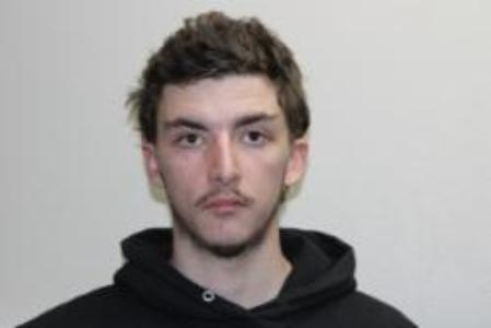 Markus D Wildes a registered Sex Offender of Wisconsin