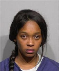Amanda Marissa Thomas a registered Sex Offender of Wisconsin