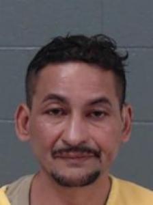 Benjamin Cruz a registered  of Wisconsin