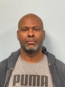 Tyrone O Young a registered  of Wisconsin