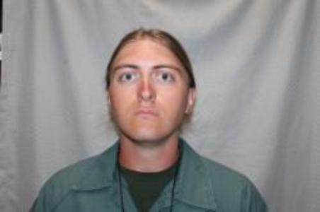 Christian Steven Klapper a registered Sex Offender of Wisconsin