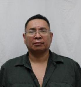 Marlin K Snake a registered Sex Offender of Wisconsin