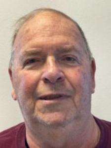 Doug Wehse a registered  of Wisconsin