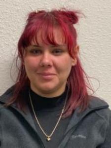 Dessiree D Allen a registered  of Wisconsin