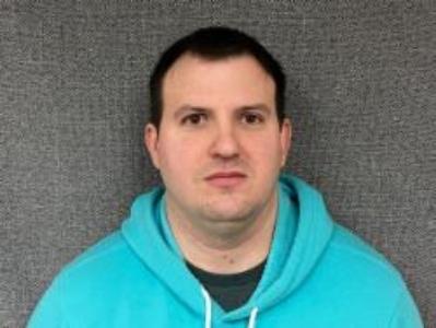 Brandon L Olson a registered Sex Offender of Wisconsin