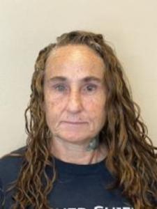 Rene M Johnson a registered Sex Offender of Wisconsin