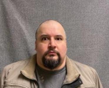 James T Harwood a registered  of Wisconsin