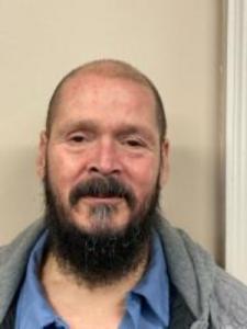 Frank Sheldrick a registered  of Wisconsin