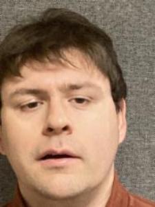 Marcus James Powalisz a registered  of Wisconsin