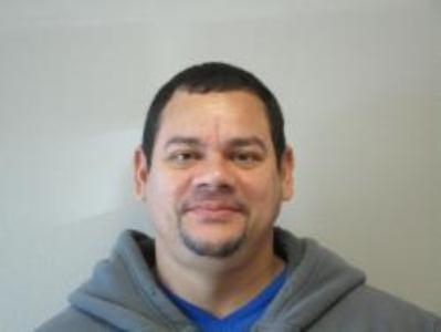 Carlos J Medina a registered  of Wisconsin