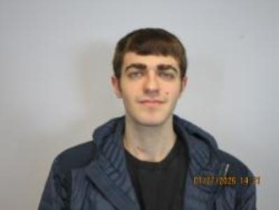 Christian Michael Klein a registered  of Wisconsin