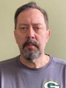 Darren L Zastrow a registered Sex Offender of Wisconsin