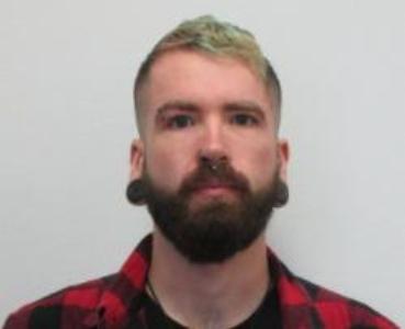 Kaloeb Alan Heinzen a registered Sex Offender of Wisconsin