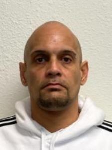 Jason Santiago a registered Sex Offender of Wisconsin