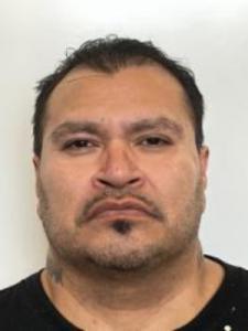 Enrique J Merrill a registered  of Wisconsin