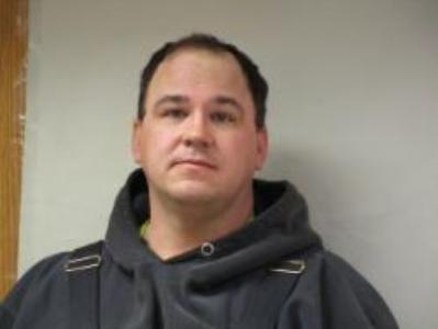 Jonathon D Resop a registered  of Wisconsin