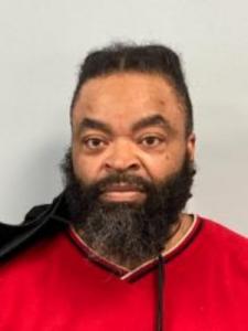 Ricky B Burnette a registered  of Wisconsin