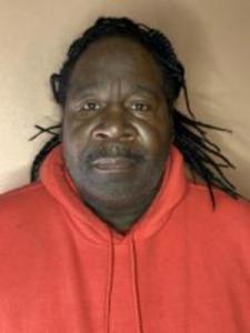 Eddie Sills a registered  of Wisconsin