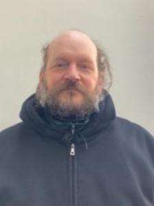 Duane Joseph Fish a registered  of Wisconsin