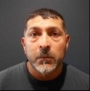 Martin Calvillo a registered Sex Offender of Illinois