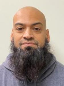 Ruben Aguilar a registered  of Wisconsin