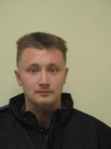Alex M Kasper a registered Sex Offender of Wisconsin