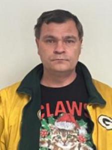 Edward S Wilkins a registered Sex Offender of Wisconsin