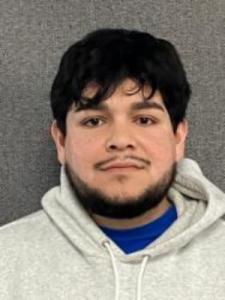 Ricardo Nova Jr a registered Sex Offender of Wisconsin