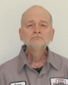Garrison D Merrill a registered Sex Offender of Wisconsin