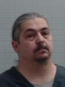Daniel Frank Harris a registered Sex Offender of Wisconsin