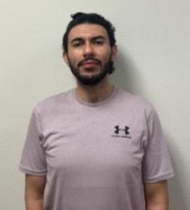 Pablo R Barreno-orellana a registered  of Wisconsin