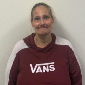 Sue Ellen Johnson a registered  of Wisconsin