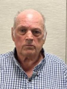 David Bintz a registered  of Wisconsin