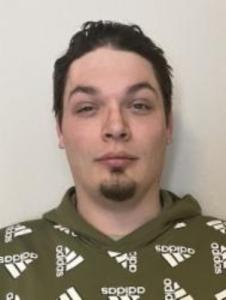 Talor Arz Beckwith a registered Sex Offender of Wisconsin