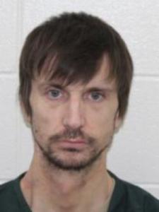 Cazz Allen Johnson a registered  of Wisconsin