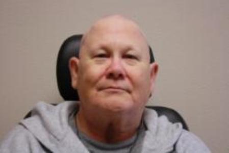 Duane A Huber a registered  of Wisconsin