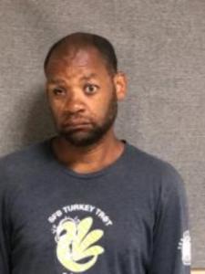 Freddie T Mclaurin a registered  of Wisconsin