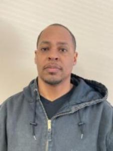 Anthony D Nash a registered  of Wisconsin