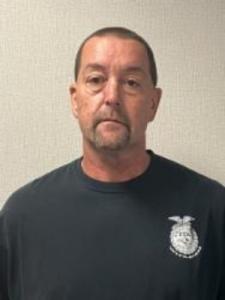 Paul M Giddings a registered  of Wisconsin