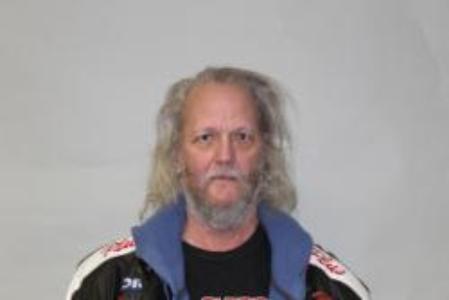 Mark A Larson a registered Sex Offender of Wisconsin