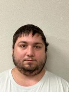 Kyler Colton Flettre-wubben a registered  of Wisconsin