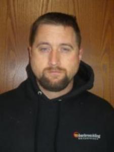 Zachary T Hogenson a registered Sex Offender of Wisconsin