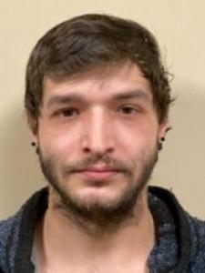 Adrian James Jollie a registered Sex Offender of Wisconsin