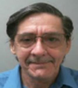 Neal Damon Landeau a registered Sexual Offender or Predator of Florida