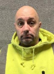 Aaron Simpson a registered Sex Offender of Wisconsin