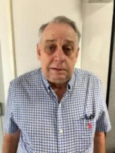 Paul E Theabo a registered  of Wisconsin