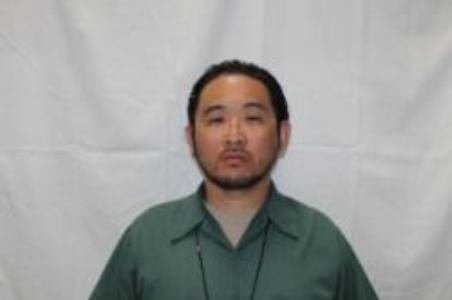 Matthew Allan Wieting a registered Sex Offender of Wisconsin