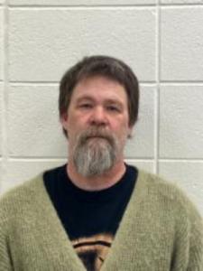 Jesse G Mcginnis a registered Sex Offender of Wisconsin