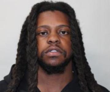 Mar'kai D Payne a registered Sex Offender of Wisconsin