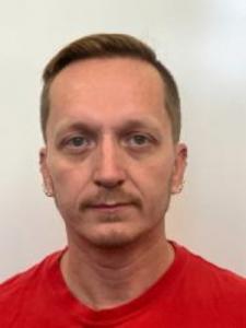 Keith E Limric a registered  of Wisconsin